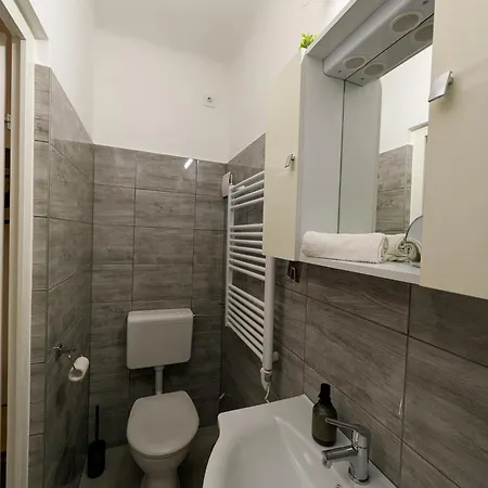 Frasolis شقة سيغيد