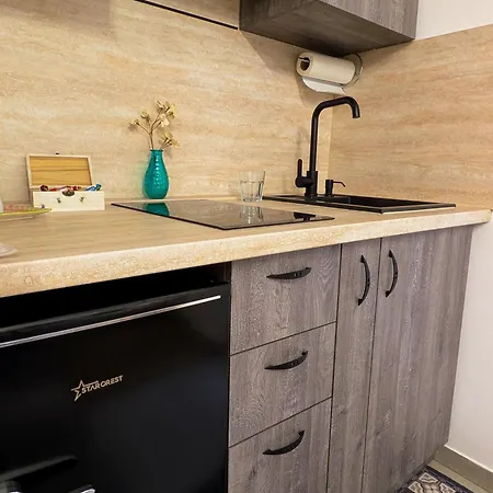 Frasolis Apartamento