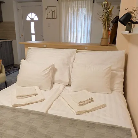 Frasolis Apartment