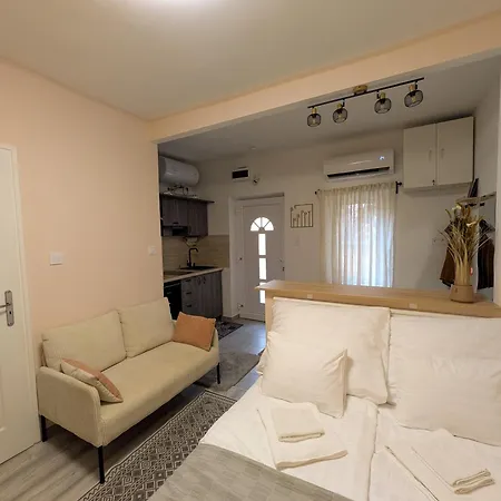 アパート Frasolis
