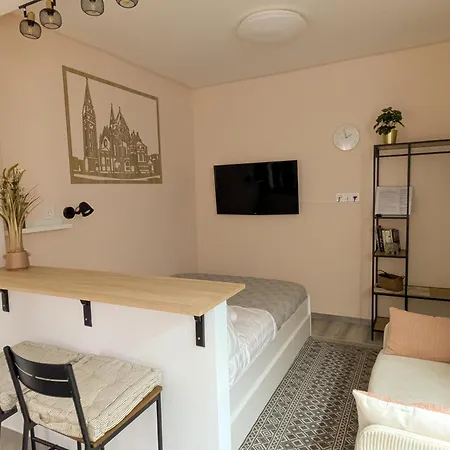Apartment Frasolis Szeged