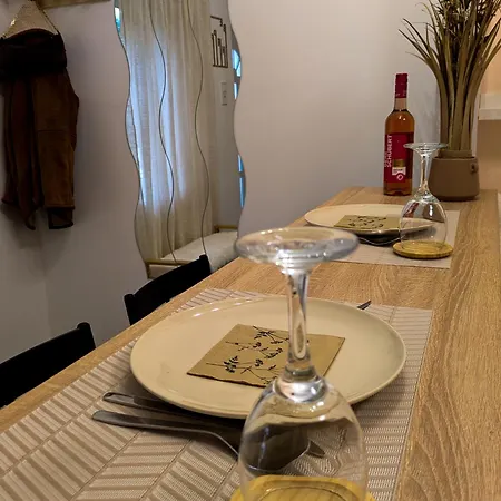 Apartment Frasolis