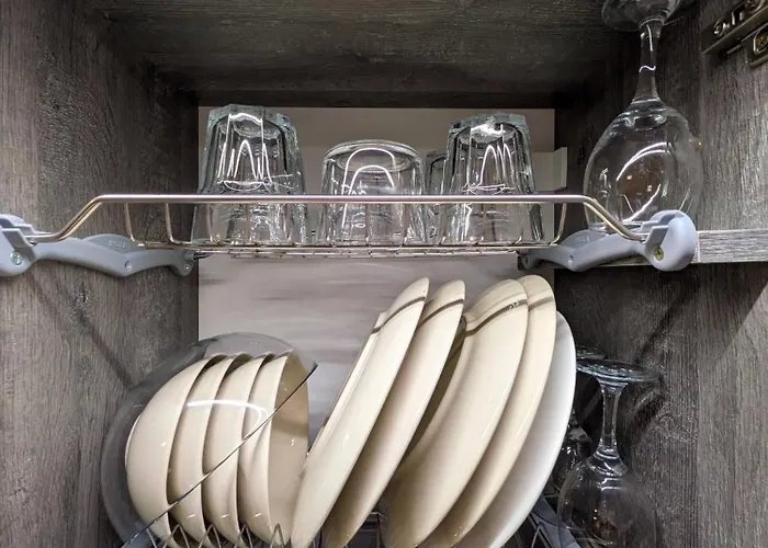 Apartament Frasolis *